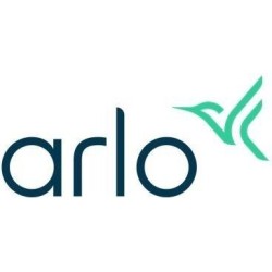Arlo Essential - 2. Generation - Netzwerk-Überwachungskamera - Innenbereich, Außenbereich - witterungsbeständig - Farbe (Tag&Na