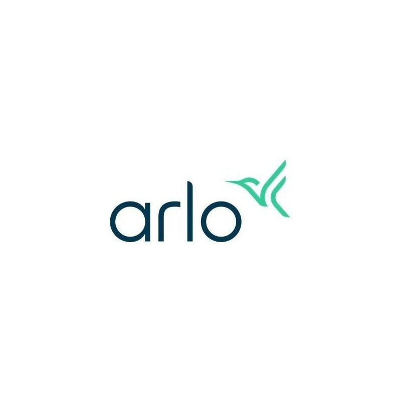 Arlo Essential - 2. Generation - Netzwerk-Überwachungskamera - Innenbereich, Außenbereich - witterungsbeständig - Farbe (Tag&Na