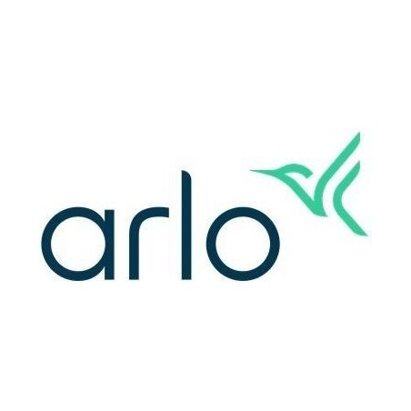 Arlo Essential - 2. Generation - Netzwerk-Überwachungskamera - Innenbereich, Außenbereich - witterungsbeständig - Farbe (Tag&Na