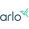 Arlo Essential - 2. Generation - Netzwerk-Überwachungskamera - Innenbereich, Außenbereich - witterungsbeständig - Farbe (Tag&Na