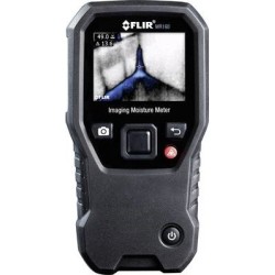FLIR MR 160 Materialfeuchtemessgerät Messbereich Baufeuchtigkeit (Bereich) 0 bis 100 % vol integrierte Wärmebildkamera (MR160)