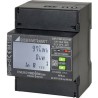 Gossen Metrawatt U2387-V022 Drehstromzähler mit Wandleranschluss digital MID-konform: Ja (U2387-V022)