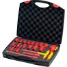 Wiha 7208NK2001 Steckschlüssel-Adapter-Set 20teilig 43024 (43024)