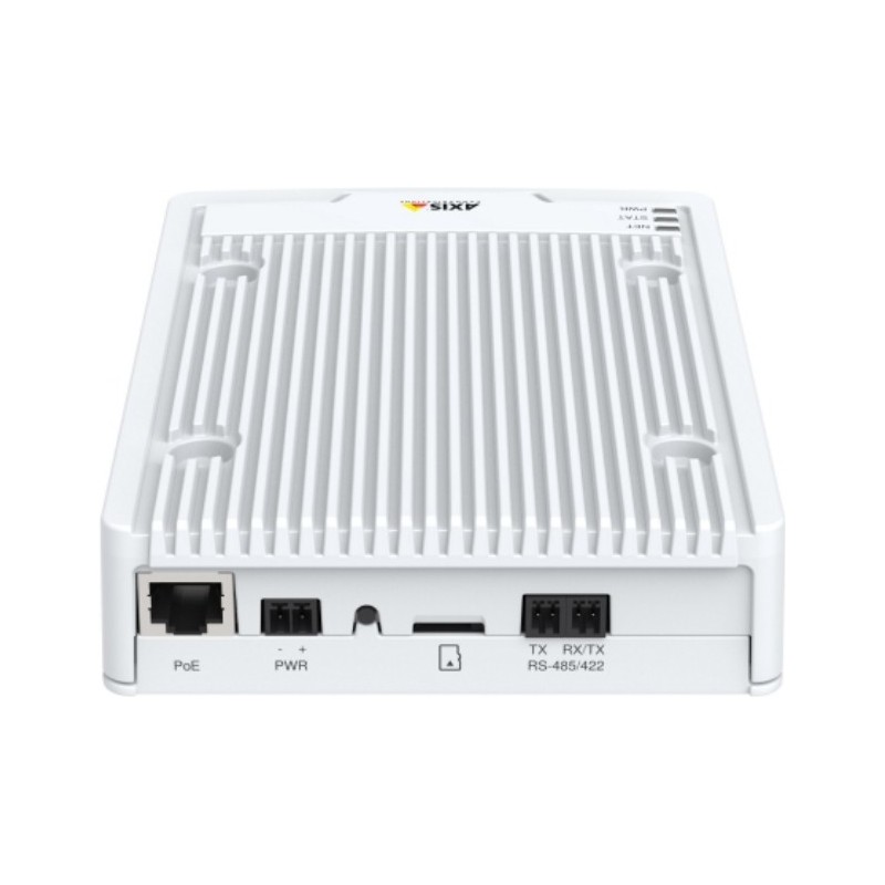 AXIS M7104 Video Encoder - Video-Server - 4 Kanäle (01679-001)