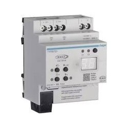 Hager HAG TYFS672D KNX/DALI 2 Gateway Secure 2 Fach (TYFS672D)