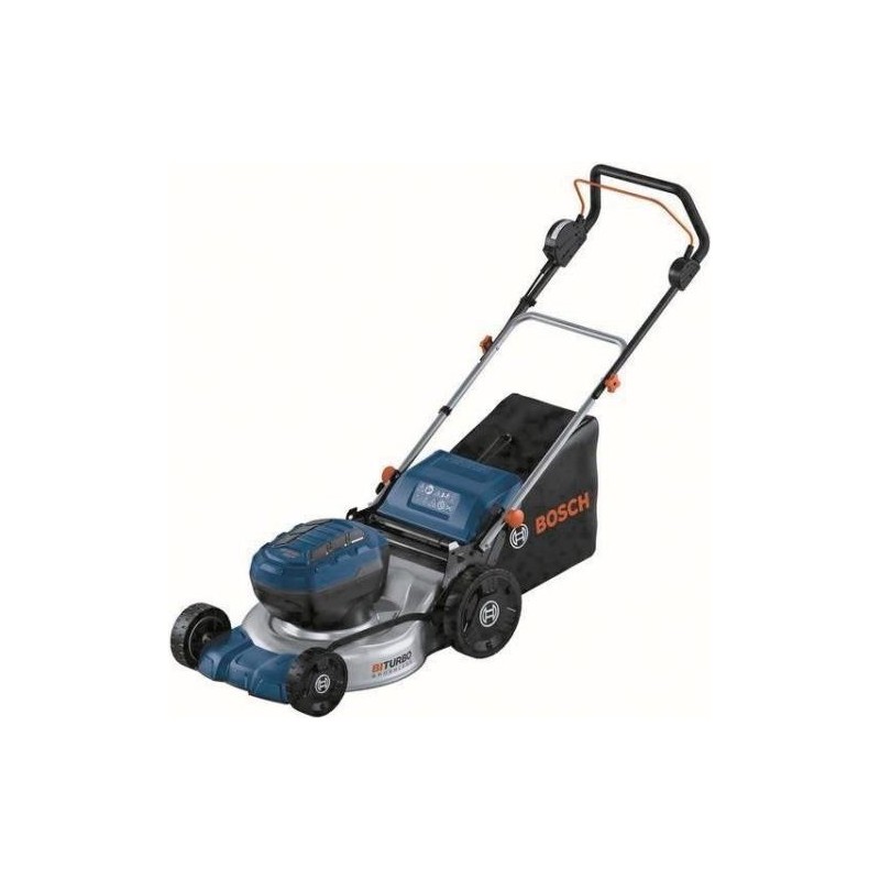 Bosch 06008C8000 GRA 18V2-46 GRA 18V2-46(solo C) (06008C8000)