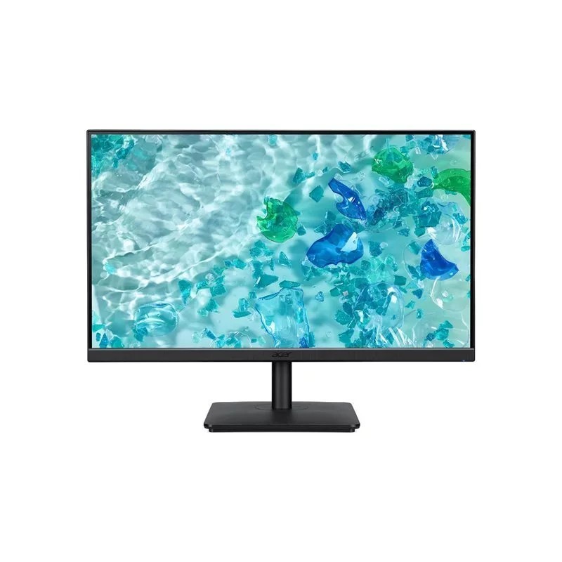 Acer Vero B277K Lbmiiprfx - B7 Series - LED-Monitor - 68.6 cm (27") - 3840 x 2160 4K UHD (2160p) @ 60 Hz - IPS - 350 cd/m² - 10