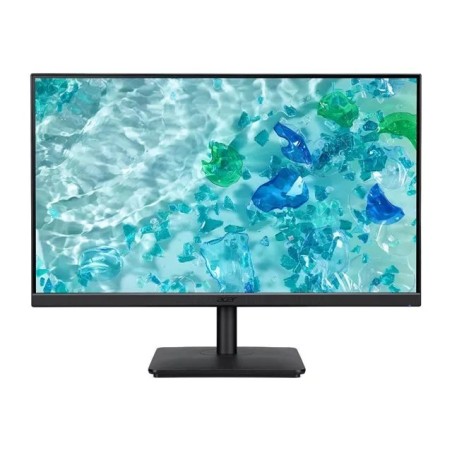 Acer Vero B277K Lbmiiprfx - B7 Series - LED-Monitor - 68.6 cm (27") - 3840 x 2160 4K UHD (2160p) @ 60 Hz - IPS - 350 cd/m² - 10