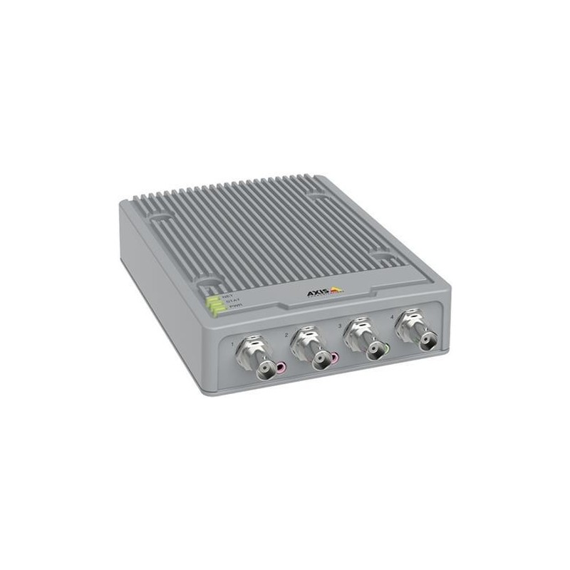 AXIS P7304 Video Encoder - Video-Server - 4 Kanäle (01680-001)