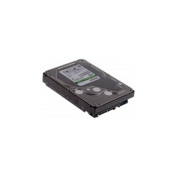 Axis Surveillance - Festplatte - 4 TB - intern - 3.5" (8.9 cm) - SATA - 5400 U/min - für Camera Station S2208, S2216