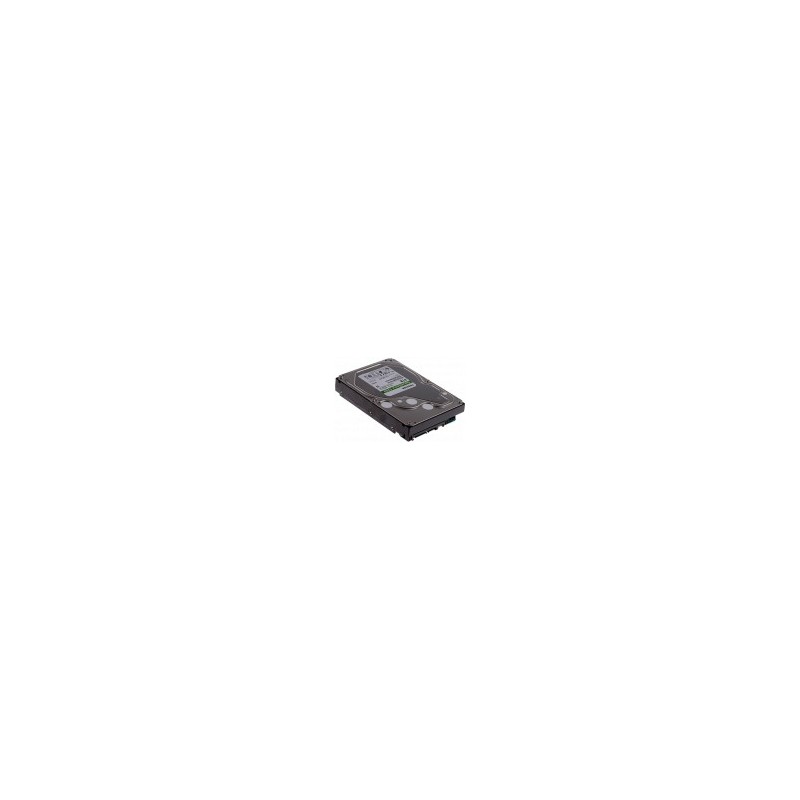 Axis Surveillance - Festplatte - 4 TB - intern - 3.5" (8.9 cm) - SATA - 5400 U/min - für Camera Station S2208, S2216