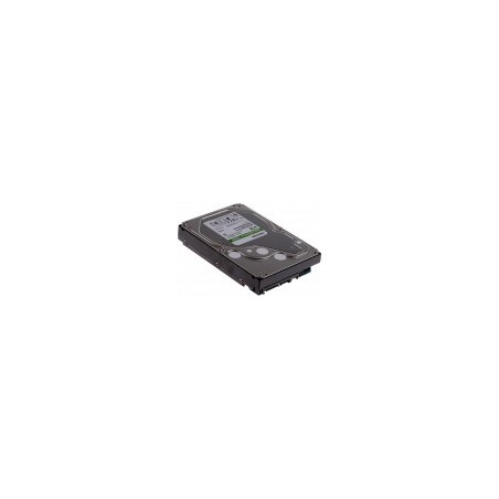 Axis Surveillance - Festplatte - 4 TB - intern - 3.5" (8.9 cm) - SATA - 5400 U/min - für Camera Station S2208, S2216