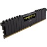 Corsair memory D4 3200 32GB C16 Ven LPX K2 2x16GB,1.35V, Vengeance LPX black, black Hsp (CMK32GX4M2E3200C16)