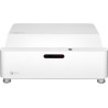 Optoma ZH430UST - DLP-Projektor - Laser - 3D - 4000 lm - Full HD (1920 x 1080) - 16:9 - 1080p - Ultra Short-Throw-Objektiv - we