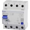 Doepke 09144998HD FI-Schutzschalter allstromsensitiv 4polig 63 A 0.03 A 230 V, 400 V (09144998HD)