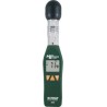 Extech HT30 Temperatur-Messgerät 0 bis 80 C (HT30)
