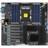 SUPERMICRO X11SPA-T - Motherboard - Erweitertes ATX - Sockel LGA3647-P0 - C621 - USB 3.1 Gen 1, USB-C Gen2, USB 3.1 Gen 2 - 10