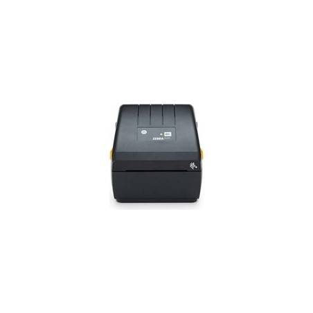 Zebra ZD200 Series ZD230 - Etikettendrucker - Thermopapier - Rolle (11,2 cm) - 203 dpi - bis zu 152 mm/Sek. - USB 2.0, Wi-Fi(ac