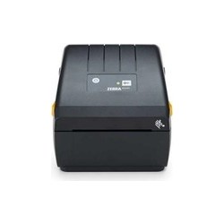 Zebra ZD200 Series ZD230 - Etikettendrucker - Thermopapier - Rolle (11,2 cm) - 203 dpi - bis zu 152 mm/Sek. - USB 2.0