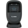 Zebra DS9308-SR 2D Präsentationsscanner USB Kit Schwarz IP52 Multi-IF