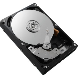 DELL 5JH5X Interne Festplatte 3.5" 4000 GB SAS (1MVTT)