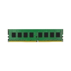 Kingston ValueRAM - DDR4 - Modul - 32 GB - DIMM 288-PIN - 1600 MHz / PC4-25600 - CL22 - 1.2 V - ungepuffert - non-ECC (KVR32N22