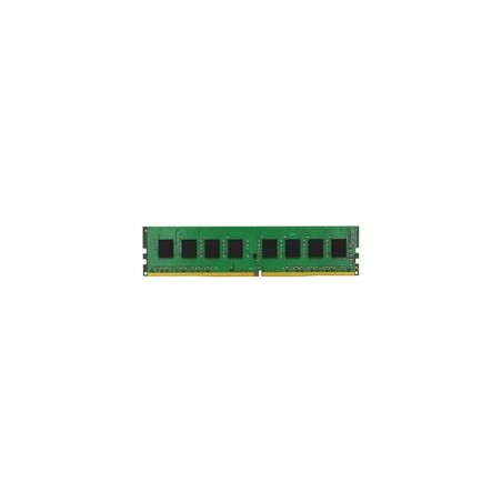 Kingston ValueRAM - DDR4 - Modul - 32 GB - DIMM 288-PIN - 1600 MHz / PC4-25600 - CL22 - 1.2 V - ungepuffert - non-ECC (KVR32N22