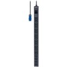 APC EPDU1116B Stromverteilereinheit (PDU) 0U Schwarz 24 AC-Ausgänge (EPDU1116B)