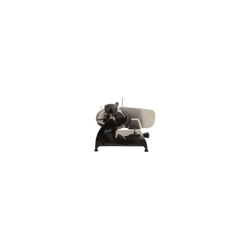 Berkel Red Line RL 300 schwarz Aufschnittmaschine (RSBGL0100000N)