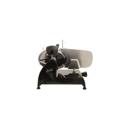 Berkel Red Line RL 300 schwarz Aufschnittmaschine (RSBGL0100000N)