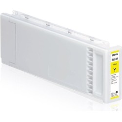 Epson T6944 - 700 ml - Gelb - original - Tintenpatrone - für SureColor SC-T3000, SC-T3000 POS, SC-T5000, SC-T5000 POS, SC-T5200