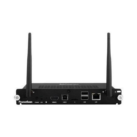 PROMETHEAN ACON1-OPS Activ-Connect-OPS-G PackSt 2v2 (ACON1-OPS)
