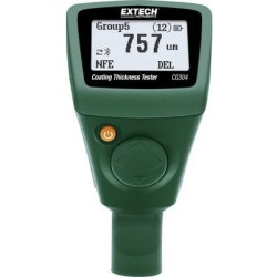Extech CG104 Schichtdicken-Messgerät 0 - 2000 µm (CG104)