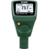 Extech CG104 Schichtdicken-Messgerät 0 - 2000 µm (CG104)