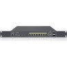 EnGenius ECS1112FP. Switch-Typ: Managed, Switch-Ebene: L2+. Basic Switching RJ-45 Ethernet Ports-Typ: Gigabit Ethernet (10/100/