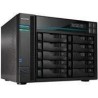Asustor Lockerstor 10 Pro AS7110T - NAS-Server - 0 GB (AS7110T)