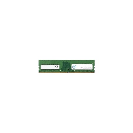 Dell EMC DELL MEMORY UPGRADE 8GB 8GB, DDR4, UDIMM, 3200MHz (AB120718)