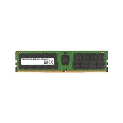 Micron MTA36ASF8G72PZ-3G2E1 Speichermodul 64 GB 1 x 64 GB DDR4 3200 MHz ECC (MTA36ASF8G72PZ3G2E1)