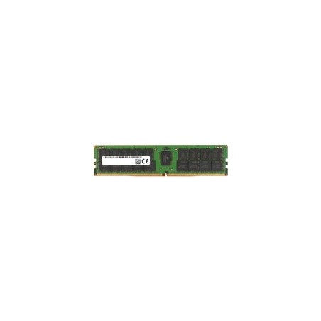 Micron MTA36ASF8G72PZ-3G2E1 Speichermodul 64 GB 1 x 64 GB DDR4 3200 MHz ECC (MTA36ASF8G72PZ3G2E1)