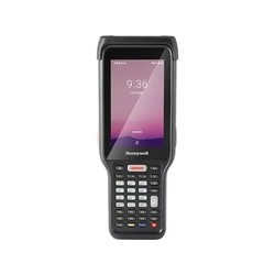 Honeywell EDA61K NUM WLAN 3GB/32GB N6703 10,20cm (4") WVGA 13MP GMS EXT BATT EU IN (EDA61K-0NC934PEOK)