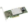 Adaptec SmartRAID 3102E-8i Schnittstellenkarte/Adapter Eingebaut SAS - SATA (2304200-R)