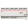 ABB Stotz S&J Schalt-/Jalousieaktor 24fach 16A, REG SAH/S24.16.7.1 (2CDG110252R0011)