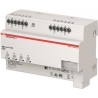 Busch-Jaeger LED-Dimmer 4 x 315 W/VA, B UD/S4.315.2.1 (2CKA006197A0057)