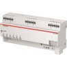 Busch-Jaeger LED-Dimmer 6 x 315 W/VA, B UD/S6.315.2.1 (2CKA006197A0061)