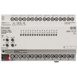 Jung KNX-Jalousieaktor 16-fach 230161SR (230161SR)