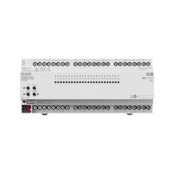 Jung KNX-Jalousieaktor 24-fach 230241SR (230241SR)