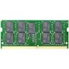 Synology - DDR4 - Modul - 8 GB - SO DIMM 260-PIN - ungepuffert - ECC - für Disk Station DS1621+, DS1621XS+, DS1821+, RackStatio