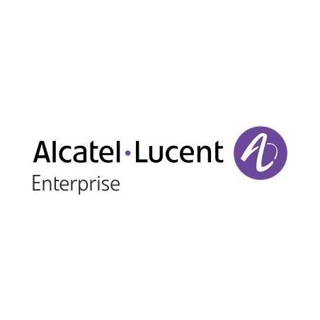 Alcatel-Lucent OS6860N-BPPX-EU OmniSwitch 6860N PoE+ Switch 48-Port 2.5G L3 (OS6860N-BPPX-EU)