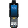 Zebra MC3300x - Datenerfassungsterminal - robust - Android 10 - 32GB - 10,2 cm (4") Farbe (800 x 480) - Barcodeleser - (2D-Imag