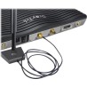 Draytek Vigor 2927LAC - Wireless Router - WWAN - Switch mit 6 Ports - GigE, PPP, 802.11ac Wave 2 - WAN-Ports: 2 - 802.11a/b/g/n